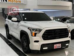 تويوتا سيكويا